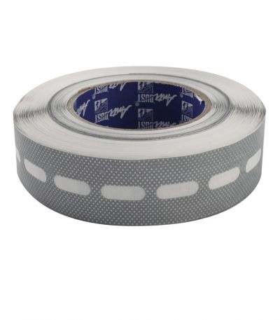 Solid Vented Tape 1”-1.5" (16-20mm Panels)